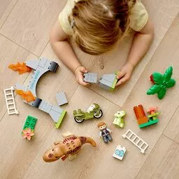 Lego duplo jurassic Lego duplo jurassic