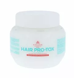 Kallos Cosmetics Hair Pro Tox maska do włosów