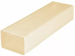 Listwa drewniana prostokątna sosnowa surowa 19x30x1000 mm Listwa drewniana prostokątna sosnowa surowa 19x30x1000 mm