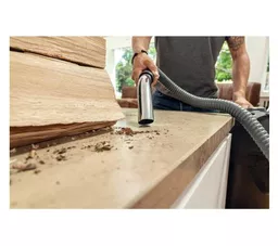 Odkurzacz Karcher AD 2 Battery 1 348 300 0 czarny propozycja zastosowania na drewnie Odkurzacz Karcher AD 2 Battery 1 348 300 0 czarny propozycja zastosowania na drewnie