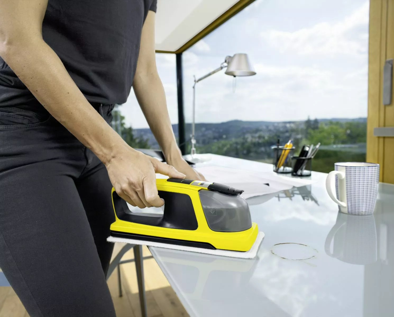 karcher kv 4 myjka do okien 8