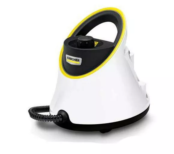 karcher sc 2 easyfix deluxe premium 1 513 253 0 bialo czarny widok z boku