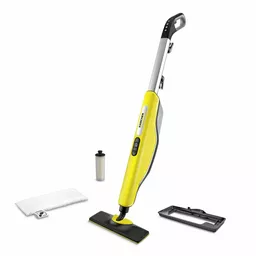 Kärcher SC 3 Deluxe EasyFix - pełne wyposażenie Kärcher SC 3 Deluxe EasyFix - pełne wyposażenie