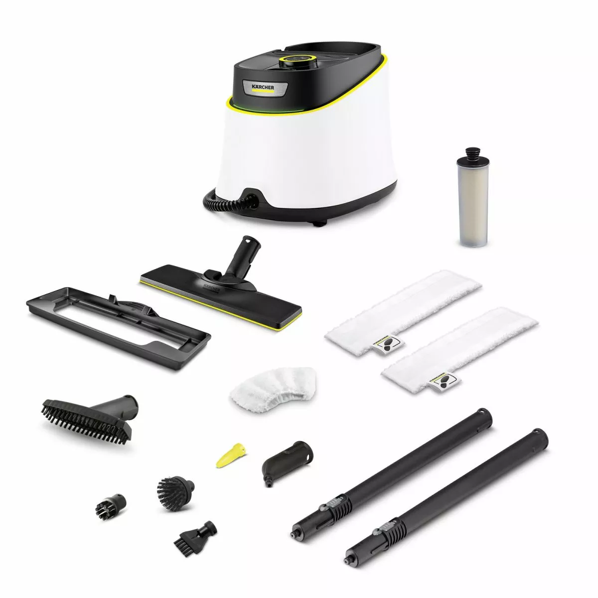 Karcher SC 3 Deluxe EasyFix Premium Home Line 1