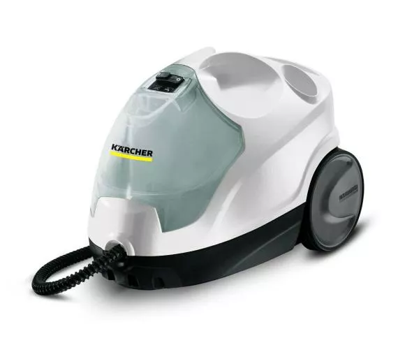 karcher sc 4 easyfix bialo czarny widok z boku