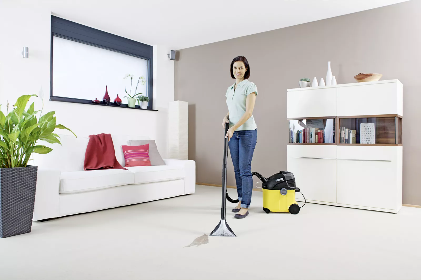 karcher se 5 100 plus 2