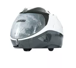 Odkurzacz Karcher SV 7 Premium szary prawy bok Odkurzacz Karcher SV 7 Premium szary prawy bok