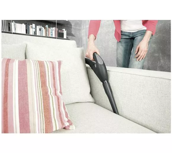 odkurzacz karcher sv 7 premium szary propozycja zastosowania w pomieszczeniu i do czyszczenia mebli