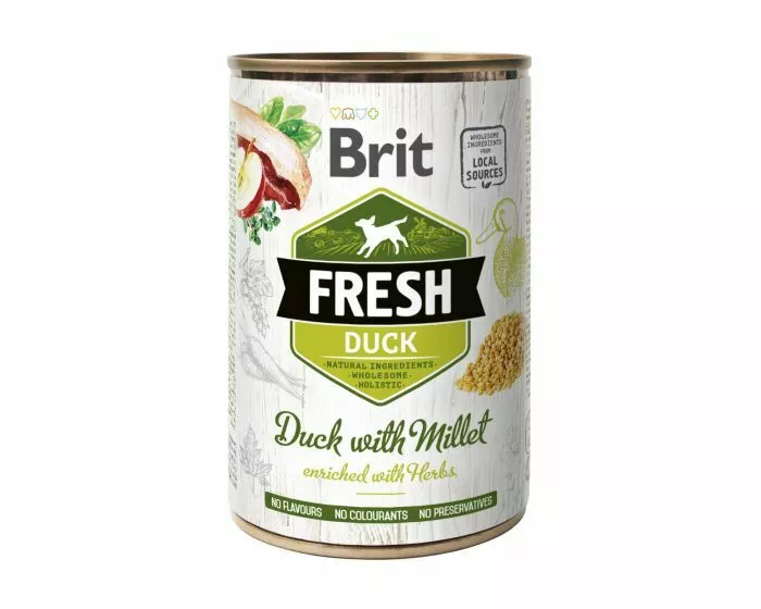 brit fresh mokre