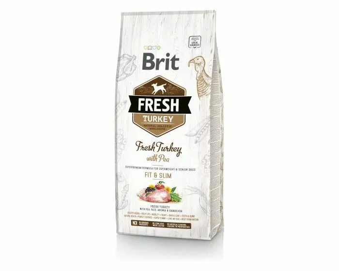 brit fresh suche