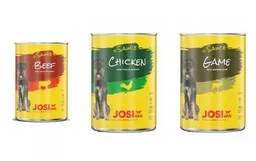 Josera in sauce Josera in sauce
