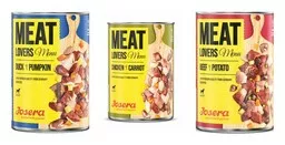 Josera Meatlovers Menu Josera Meatlovers Menu