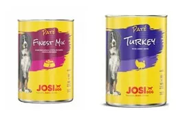 Josera Paté Josera Paté