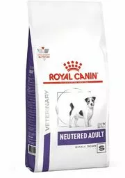 Karma Royal Canin dla małych psów po kastracji Karma Royal Canin dla małych psów po kastracji