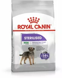 Karma Royal Canin dla miniaturowych psów po kastracji Karma Royal Canin dla miniaturowych psów po kastracji