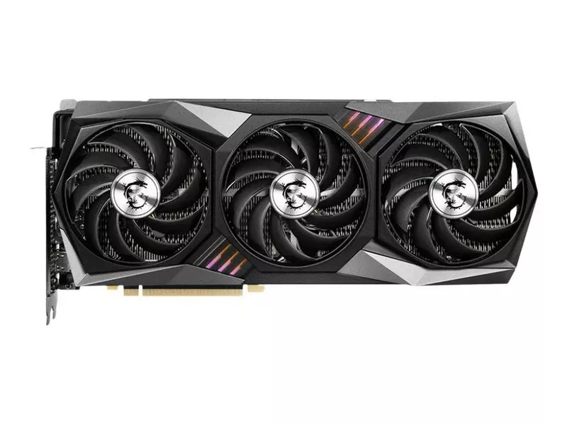 MSI RTX 3090