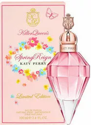Katy Perry Killer Queen Spring Reign Woda perfumowana 100 ml