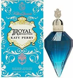 Katy Perry Royal Revolution Eau de Parfum Spray 100 ml