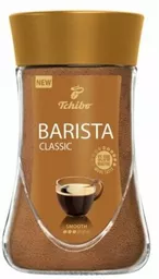Tchibo Barista Classic 180g kawa rozpuszczalna