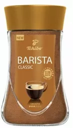 Tchibo Barista Classic 180g kawa rozpuszczalna Tchibo Barista Classic 180g kawa rozpuszczalna