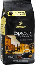 Tchibo Espresso Sizilianer Art 1 kg Tchibo Espresso Sizilianer Art 1 kg