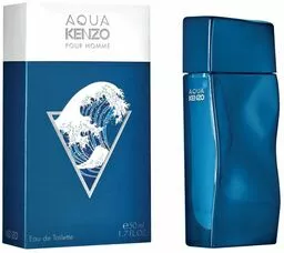 Kenzo Aqua Kenzo Pour Homme 3 ml