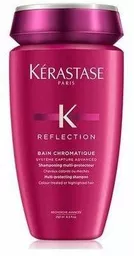 Kerastase Reflection Chromatique szampon ochronny do włosów farbowanych i po balejażu