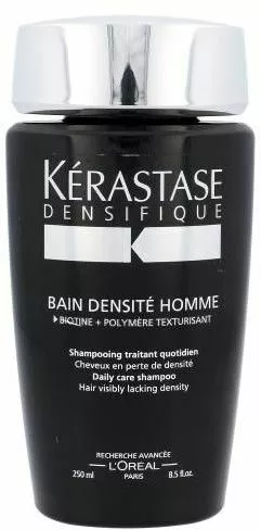 kerastase densifique bain densite homme odswiezajacy szampon dla mezczyzn