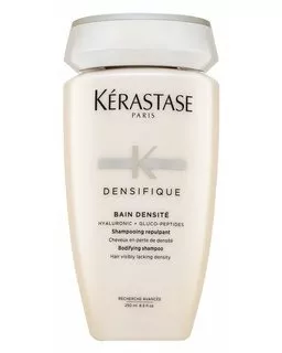 kerastase densifique hair bodifying shampoo szampon do wlosow slabych