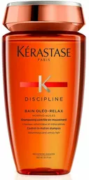 Kerastase Discipline Kąpiel Oleo Relax szampon z olejami 