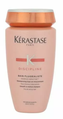 kerastase discipline bain fluidealiste szampon do wlosow