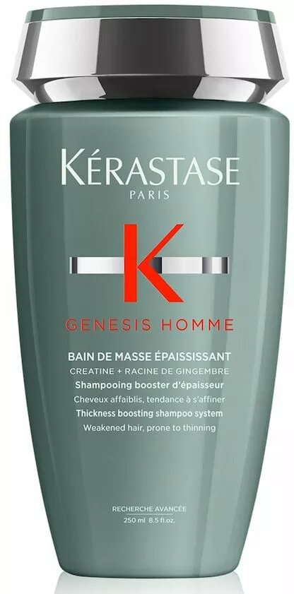 kerastase genesis homme masse vf46 szampon