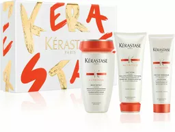 Kerastase Nutritive zestaw upominkowy do włosów normalnych i suchych Kerastase Nutritive zestaw upominkowy do włosów normalnych i suchych