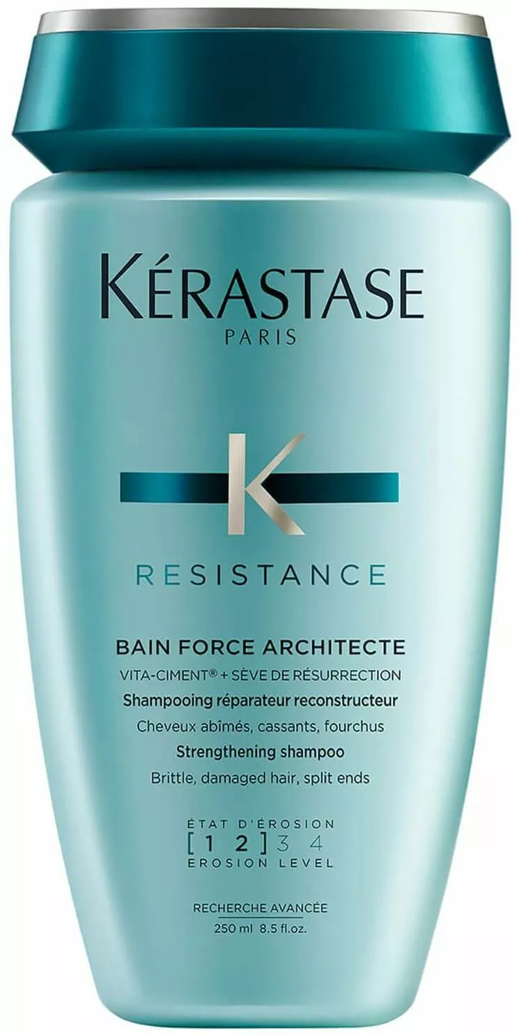 kerastase resistance bain force architecte szampon