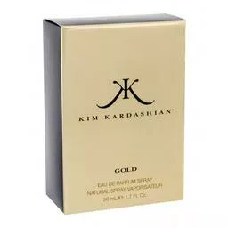 Kim Kardashian Gold woda perfumowana 50 ml