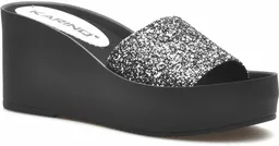 Wysokie buty z koturną na co dzień Wysokie buty z koturną na co dzień