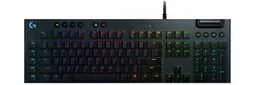 Klawiatura niskoprofilowa Logitech G815 Klawiatura niskoprofilowa Logitech G815
