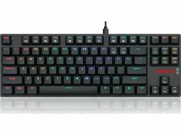 Klawiatura niskoprofilowa Redragon K607 Klawiatura niskoprofilowa Redragon K607