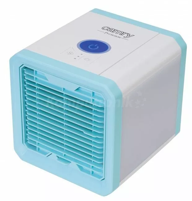 camry cr 7318 klimator easy air cooler