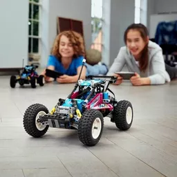 Samochód sterowany na pilota Samochód sterowany na pilota
