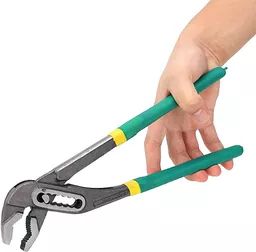 Klucz hydrauliczny typu żaba Klucz hydrauliczny typu żaba