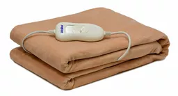 Koc elektryczny TECH-MED TM-P100 o wymiarach 150 x 80 cm - pilot Koc elektryczny TECH-MED TM-P100 o wymiarach 150 x 80 cm - pilot