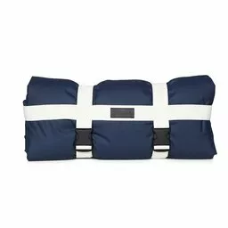 Koc piknikowy Rains Blanket blue Koc piknikowy Rains Blanket blue