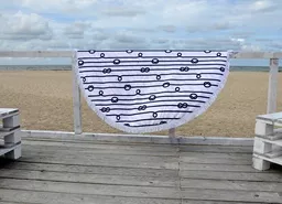 koc plażowy ręcznik plażowy koc plażowy ręcznik plażowy