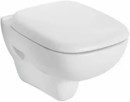 Koło Style Rimfree Miska WC wisząca skos Koło Style Rimfree Miska WC wisząca skos
