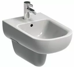 KOŁO TRAFFIC Bidet wiszący L95100 skos KOŁO TRAFFIC Bidet wiszący L95100 skos