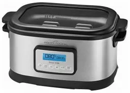 PROFI COOK Kombiwar Sous Vide PC SV 1112 DARMOWY TRANSPORT PROFI COOK Kombiwar Sous Vide PC SV 1112 DARMOWY TRANSPORT