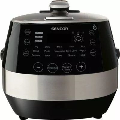 sencor kombiwar spr 4000bk darmowy transport