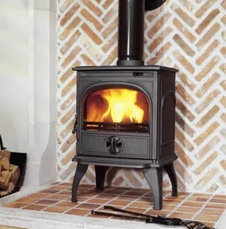 Dovre 250 Piec Wolnostojący Dovre 250 Piec Wolnostojący