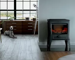 Dovre TAI 45 na węgiel Piec Wolnostojący Dovre TAI 45 na węgiel Piec Wolnostojący